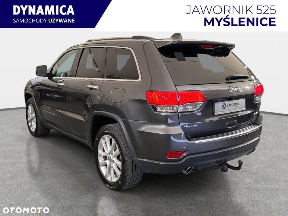 Jeep Grand Cherokee - 7