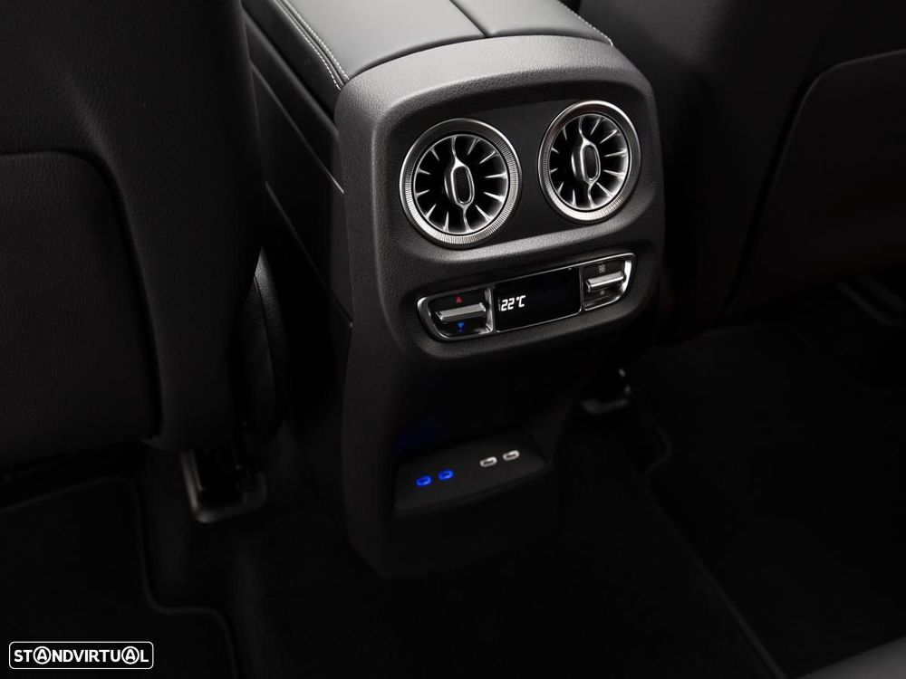 Mercedes-Benz G 63 AMG 4x4 - 44