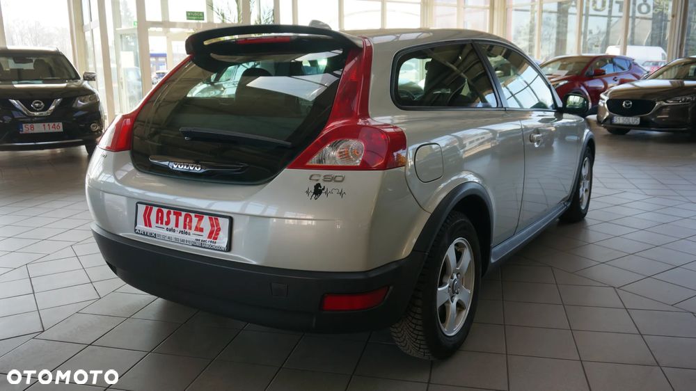 Volvo C30 1.6D Momentum - 5