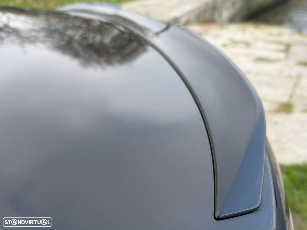 BMW M3 Competition xDrive - 15