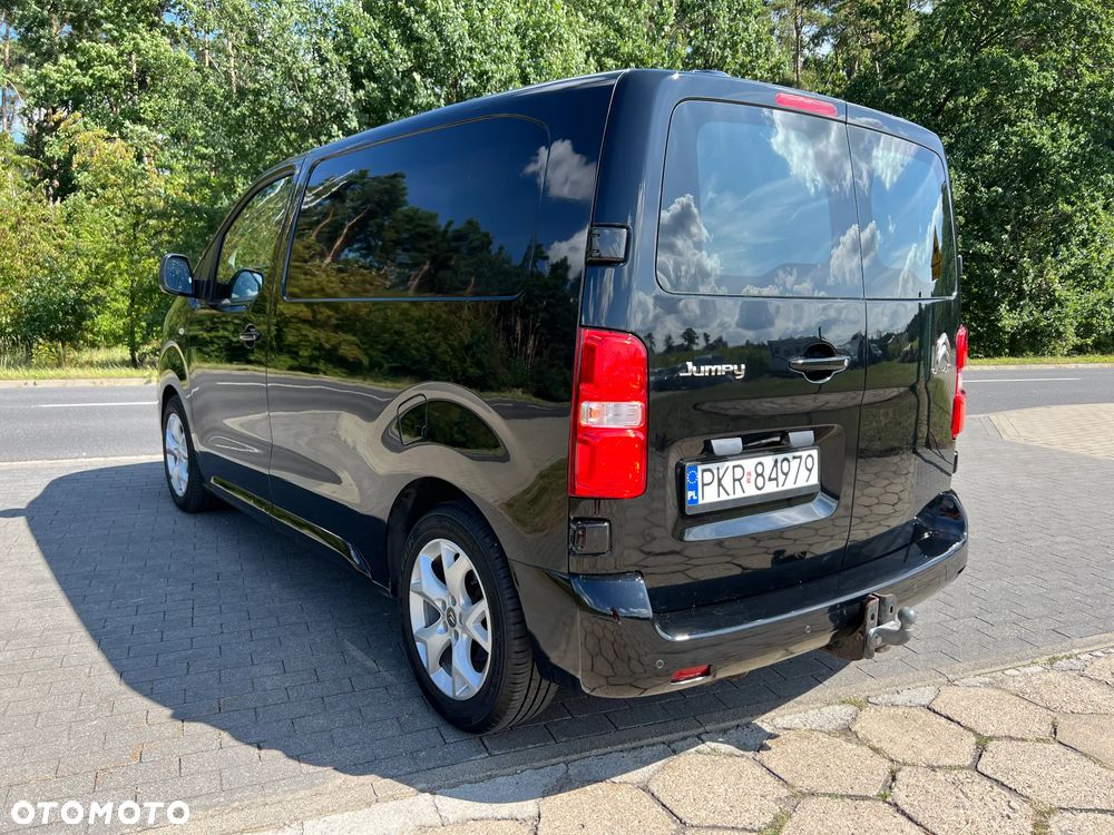 Citroën Jumpy - 9