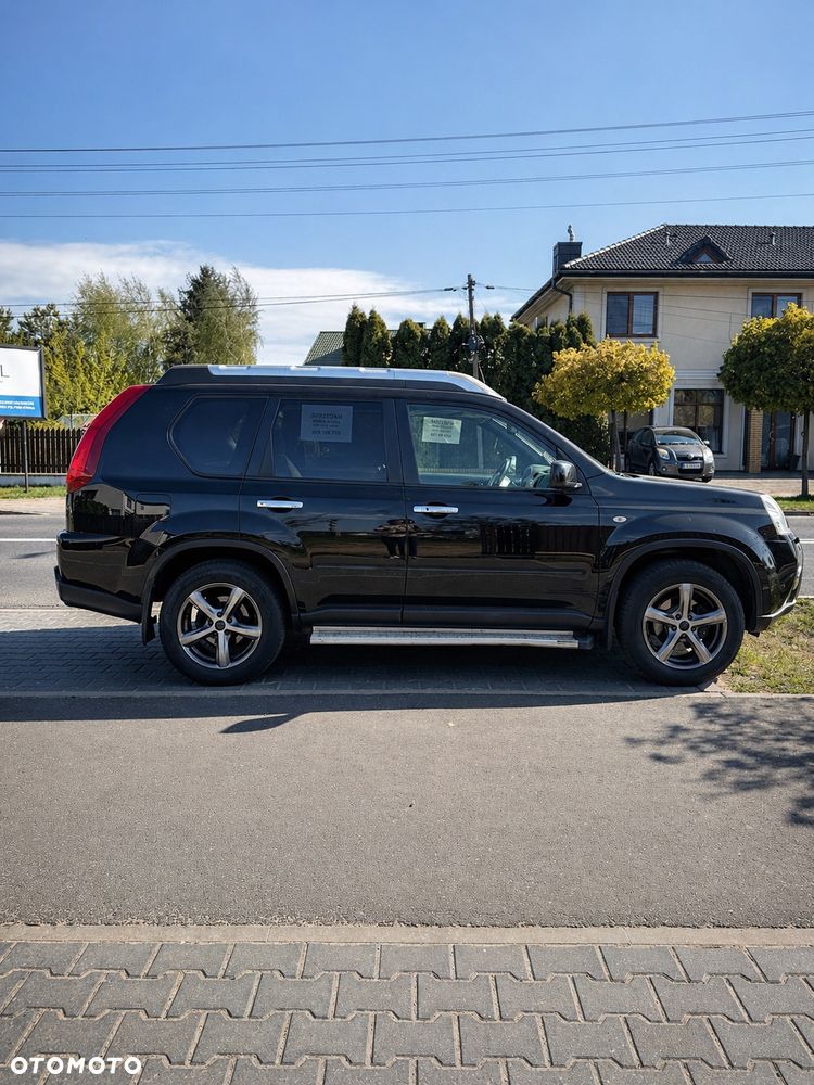 Nissan X-Trail 2.0 dCi LE Platinum - 7