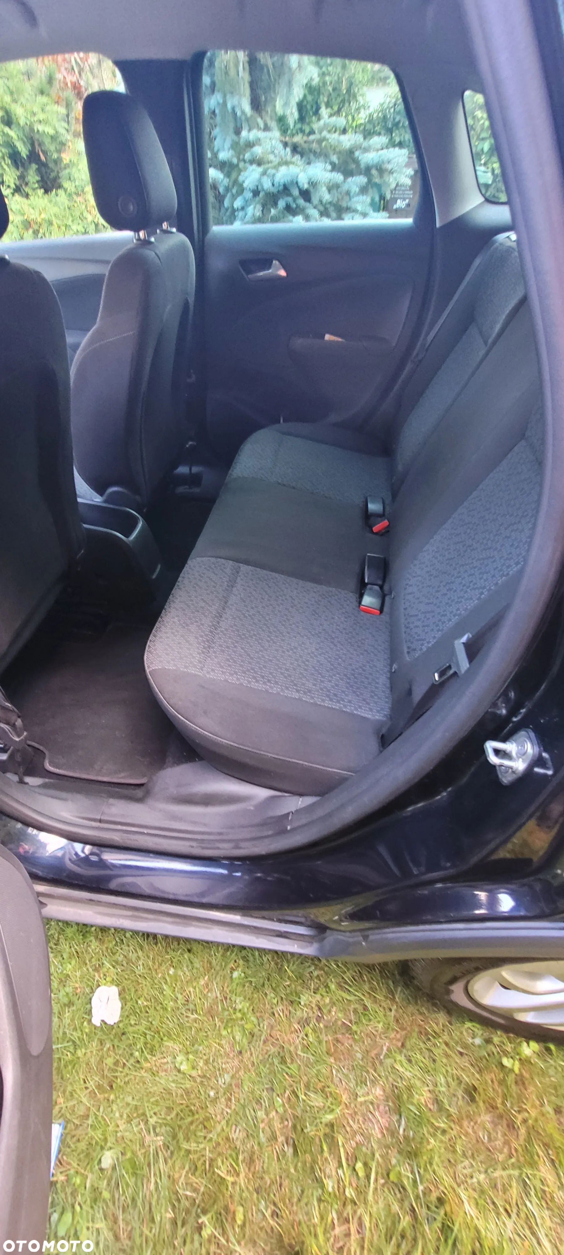 Opel Crossland X 1.2 T Eco Enjoy S&S - 9