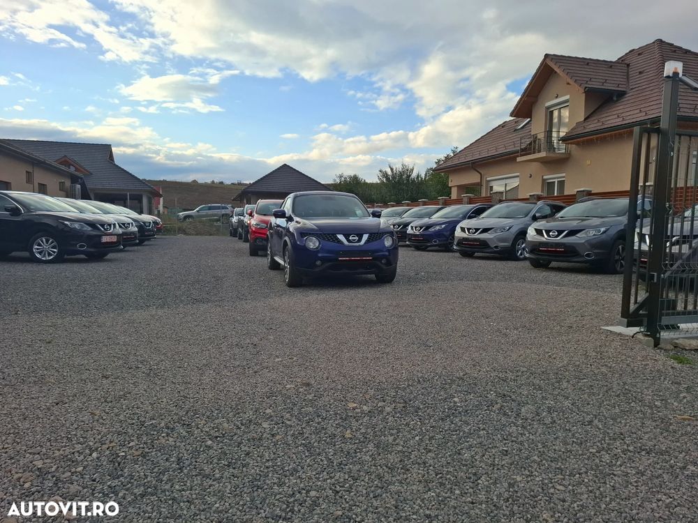 Renault Kadjar Energy dCi 110 COLLECTION - 32