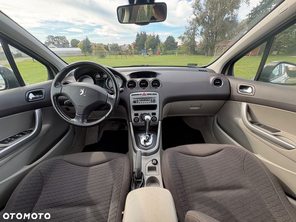 Peugeot 308 - 11