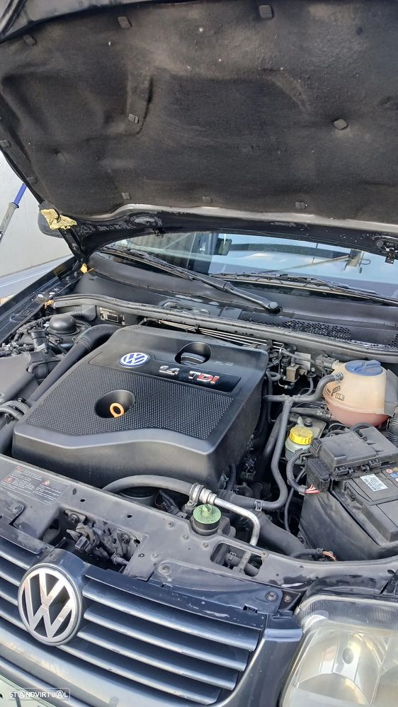 VW Polo 1.4 TDi Confortline - 15