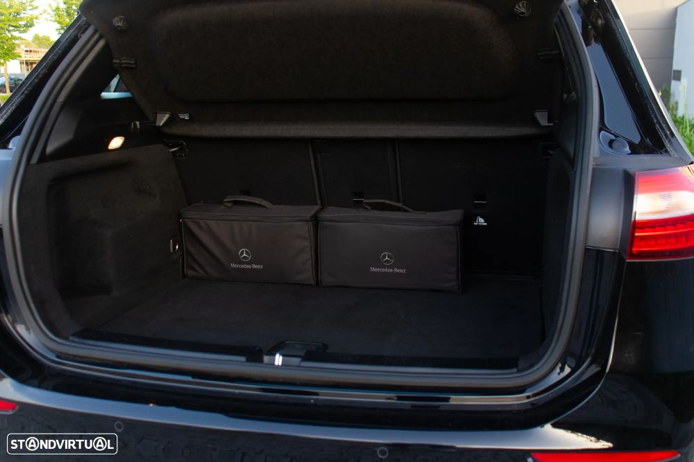 Mercedes-Benz B 250 e 8G-DCT AMG Line - 17