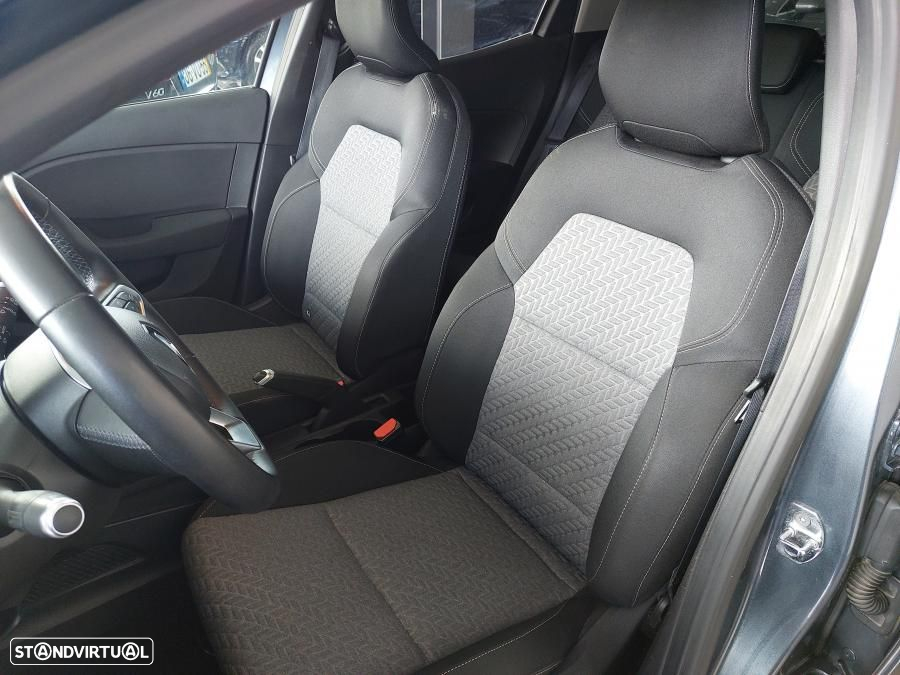 Renault Clio 1.0 TCe Limited - 13