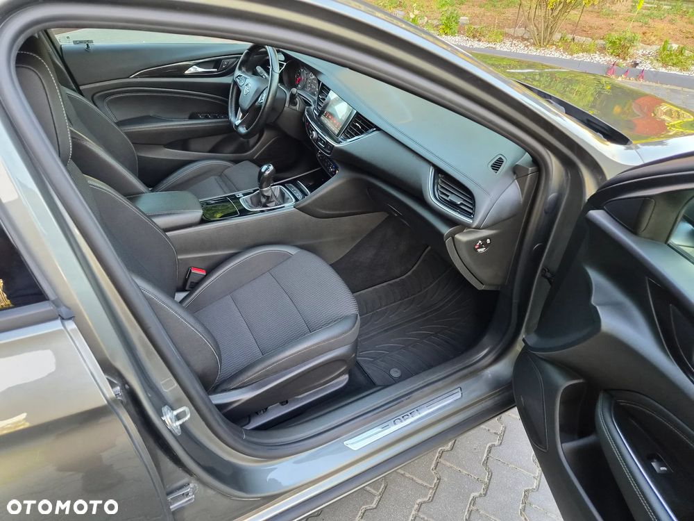 Opel Insignia 2.0 Ultimate - 9