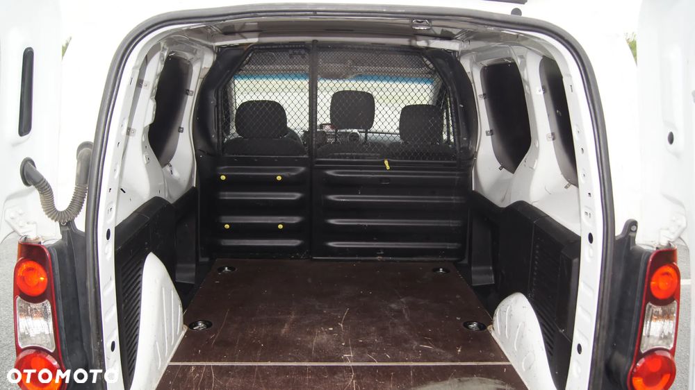 Citroën Berlingo - 13