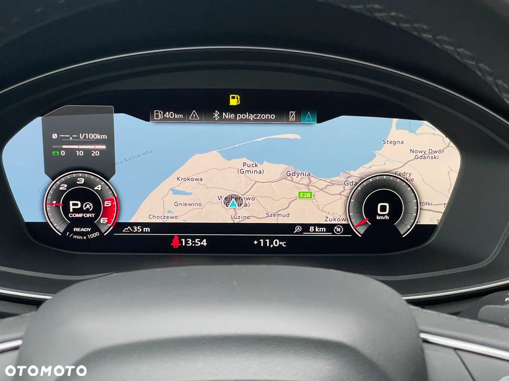 Audi Q5 40 TDI quattro S tronic - 27