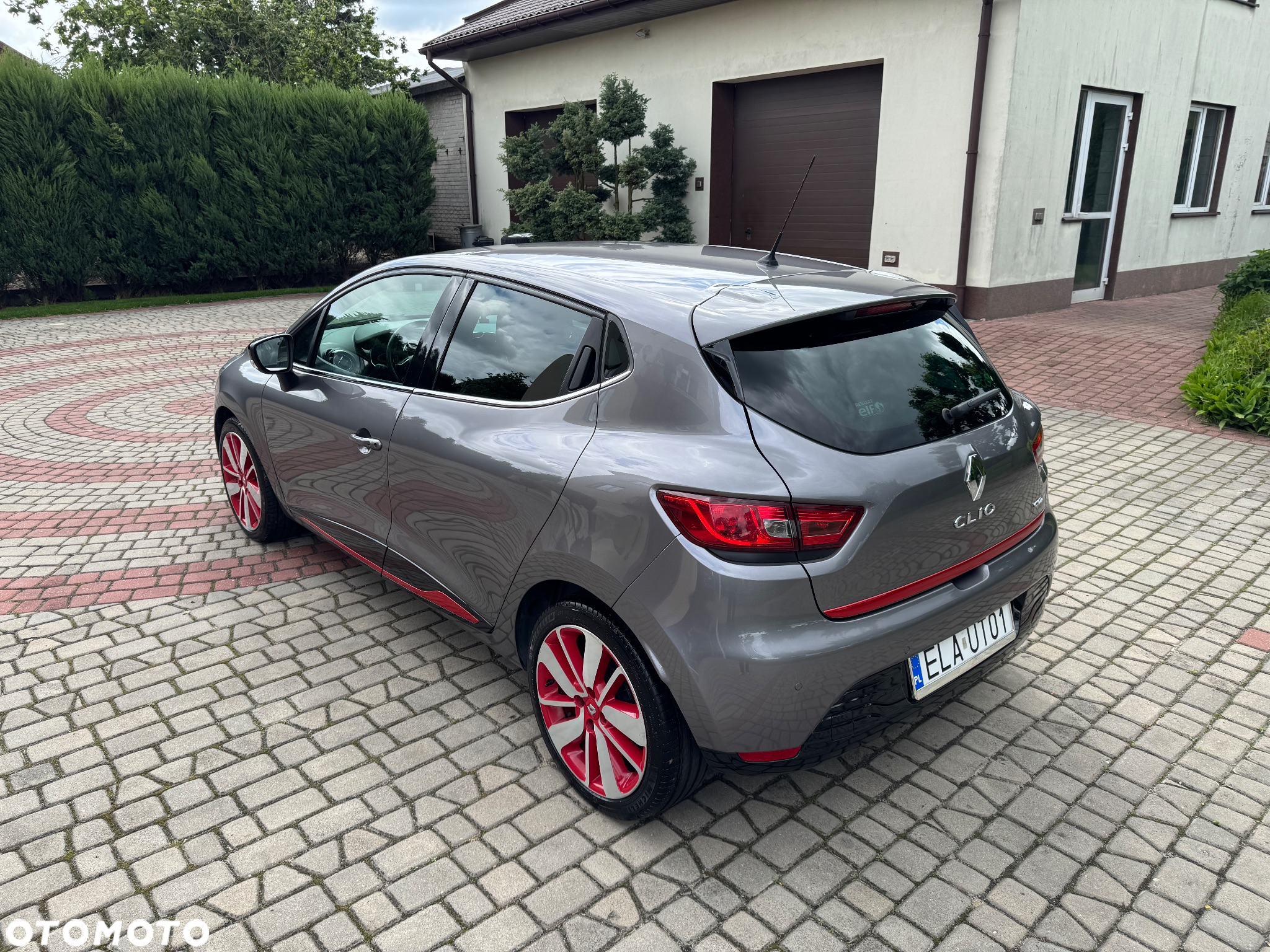 Renault Clio TCe 90 Start & Stop COLLECTION - 3
