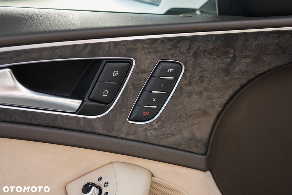 Audi A6 Limousine - 28