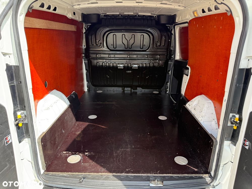 Fiat Doblo L2H1 MAXI - 7
