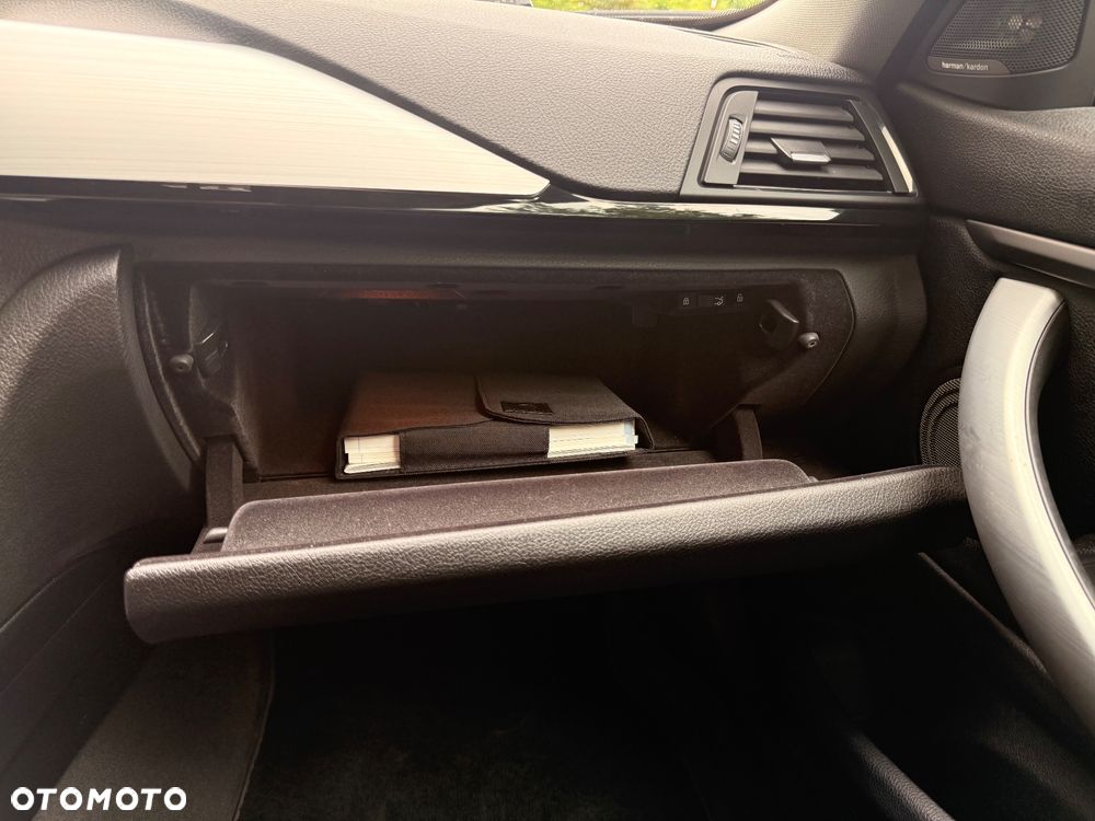 BMW Seria 4 428i xDrive Luxury Line - 20