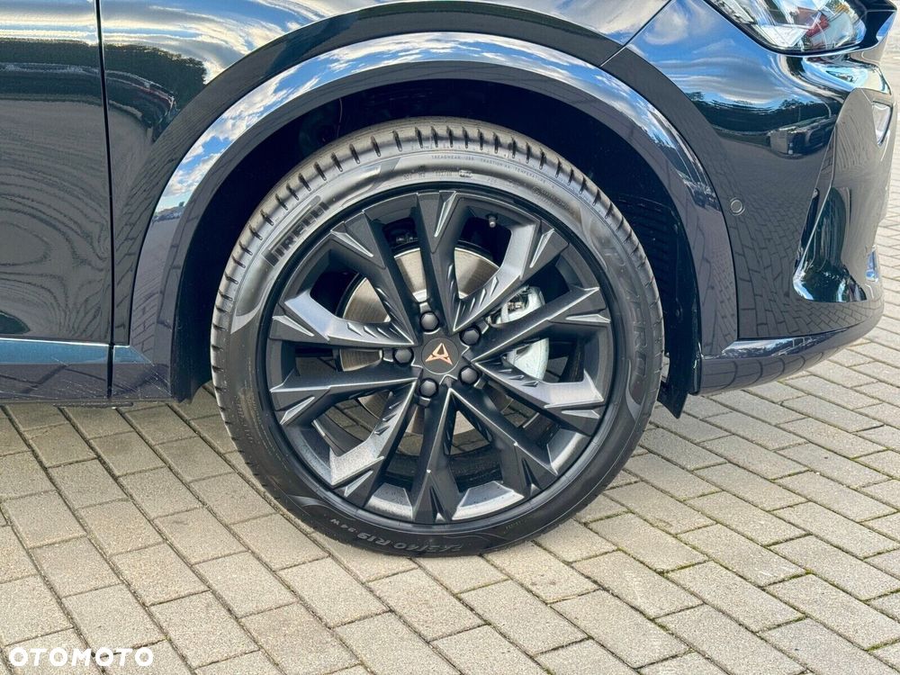 Cupra Formentor 2.0 TSI 4Drive DSG - 15