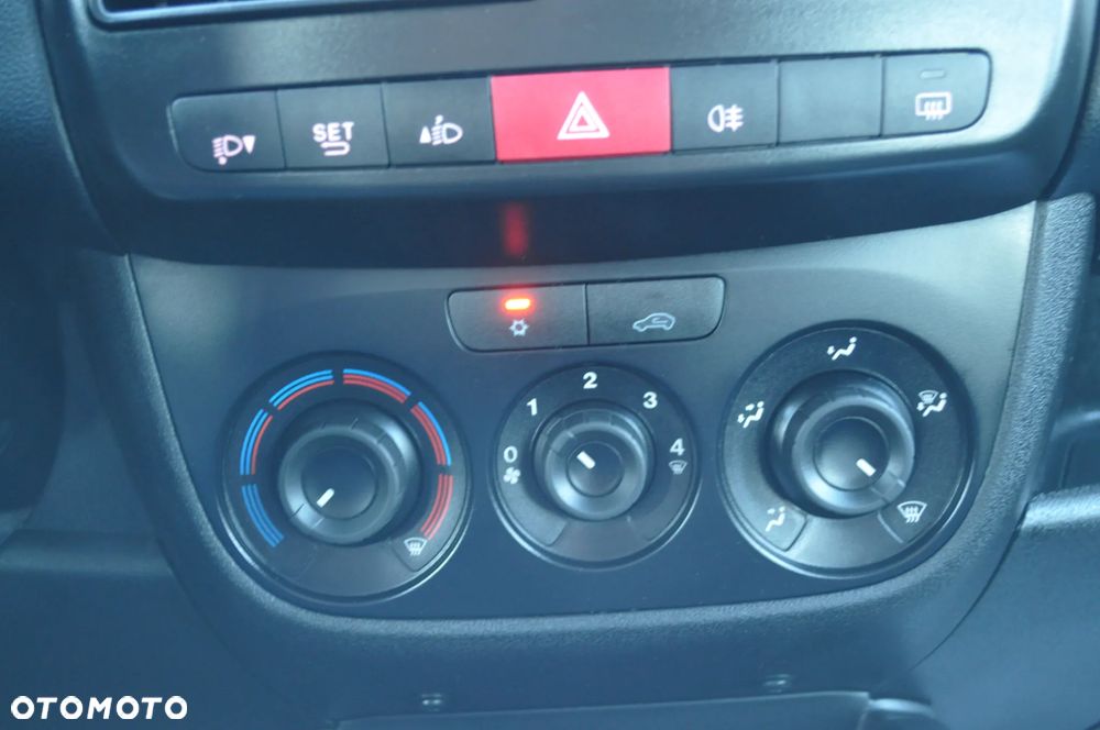 Opel Combo 1.4 Turbo L1H1 Edition - 25