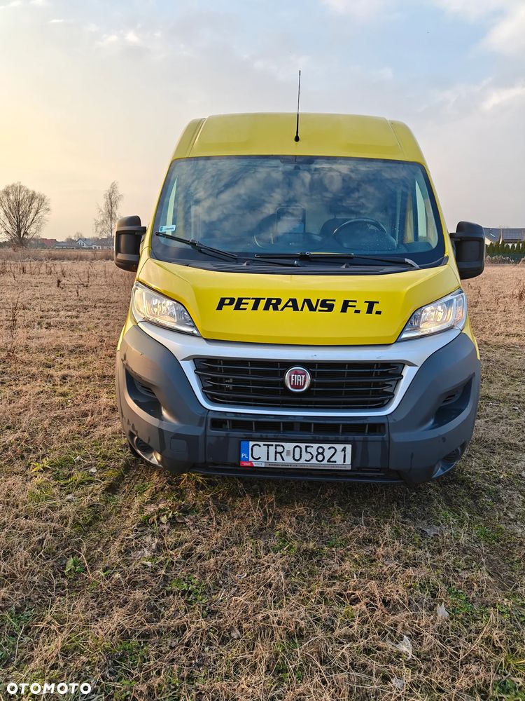 Fiat Ducato - 2