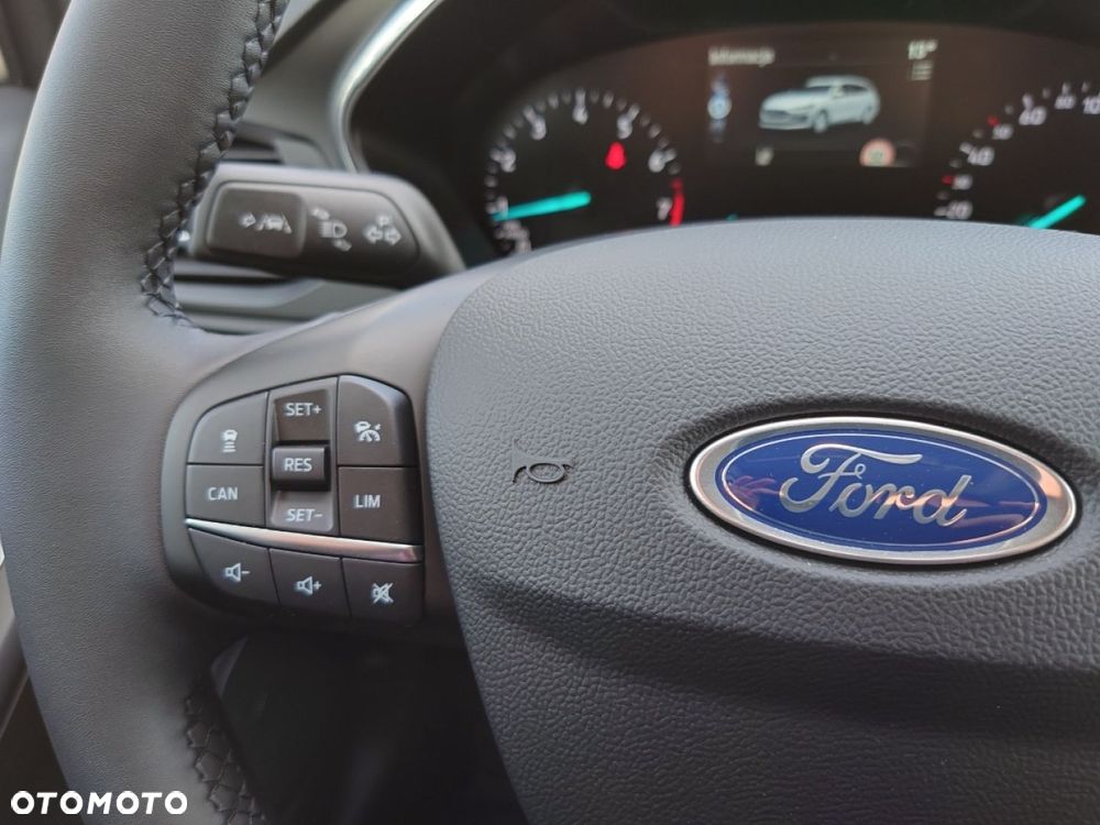 Ford Focus - 19