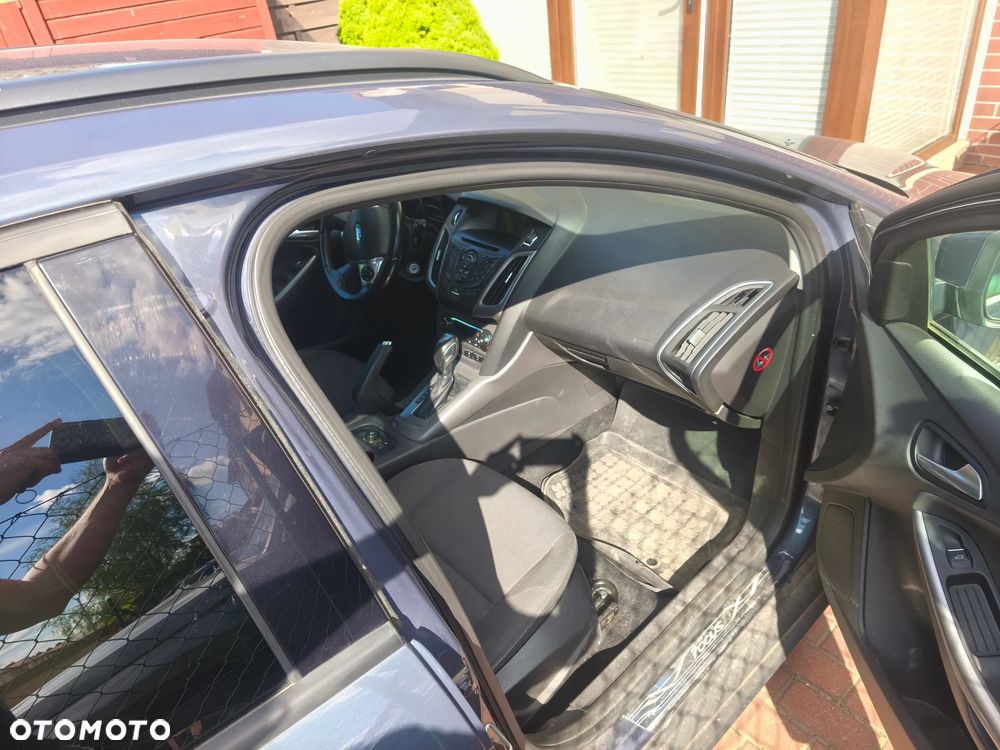 Ford Focus - 9