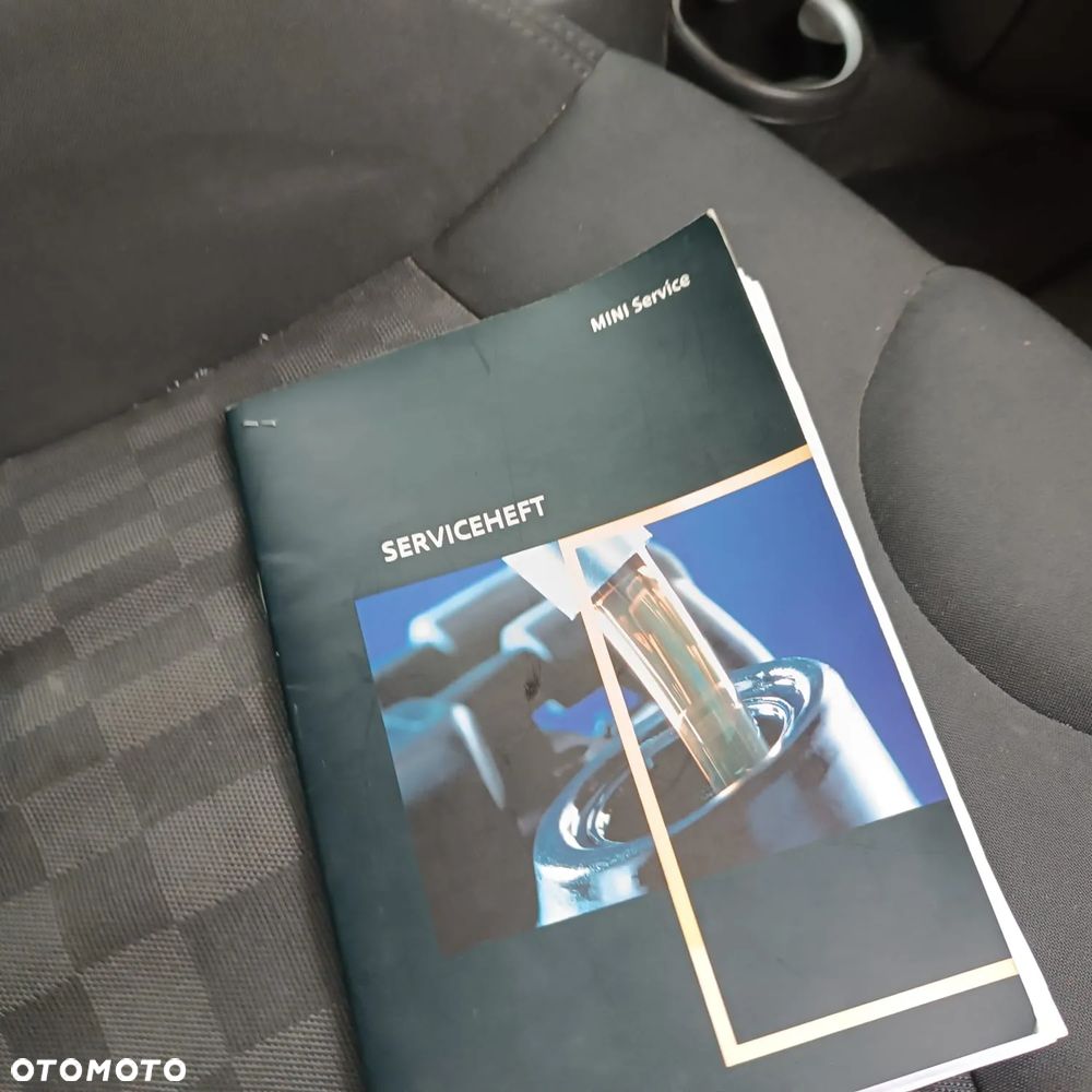 MINI Cooper S Standard - 11