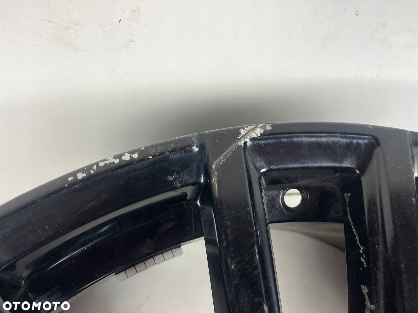 BMW X5 G05 X6 G06 FELGA M PAKIET 9.5JX22 ET37 5X112 - 5