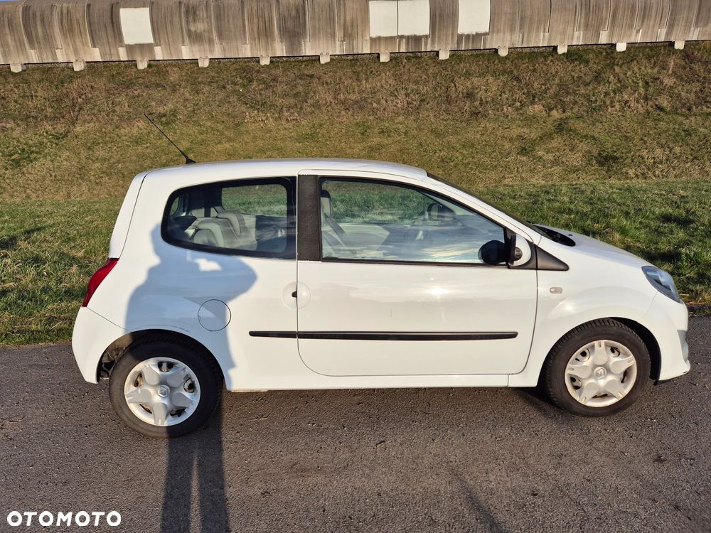 Renault Twingo 1.2 16V Dynamique - 2
