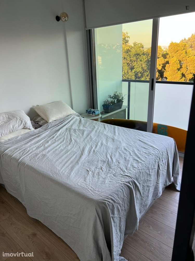 Apartamento com 1 quartos - localizado em Oliveira do Douro Porto - Grande imagem: 2/15