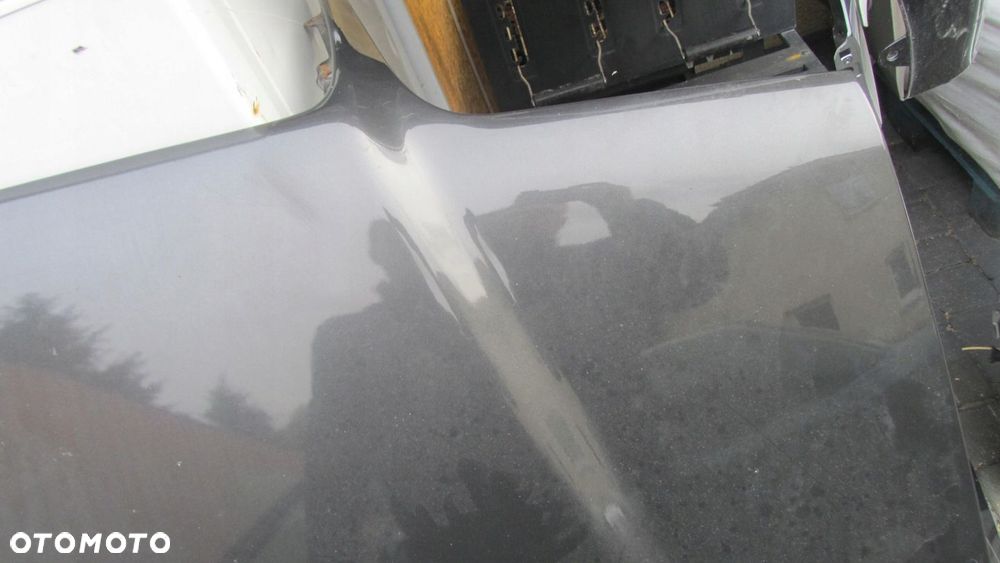 MASKA PRZÓD MERCEDES W124 E KLASA 1993-1996 - 4