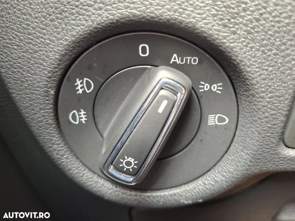 Skoda Scala 1.0 TSI Ambition - 25