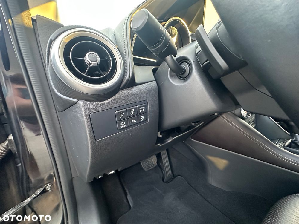 Mazda CX-3 2.0 SkyPassion - 11