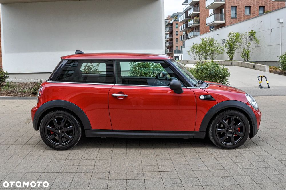 MINI ONE - 5