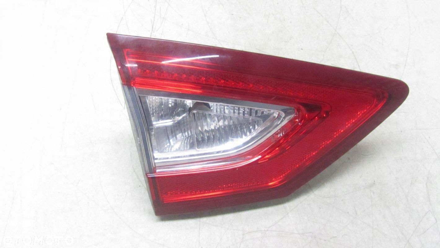 FORD MONDEO MK5 HB LAMPA W KLAPE LEWA LED 14- - 1