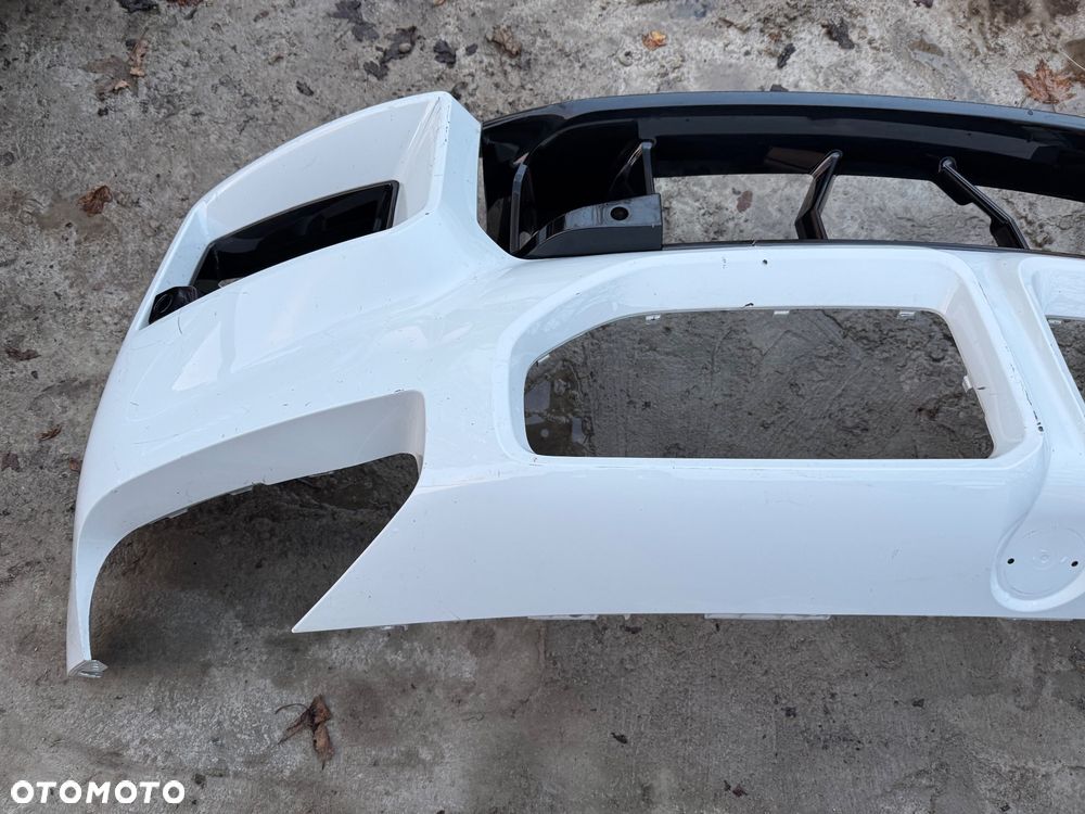 ZDERZAK PRZÓD PRZEDNI BMW M2 G87 8081268 - 9