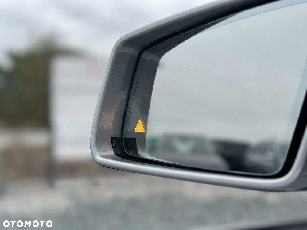 Mercedes-Benz Klasa B 180 CDI BlueEFFICIENCY Edition Style - 18