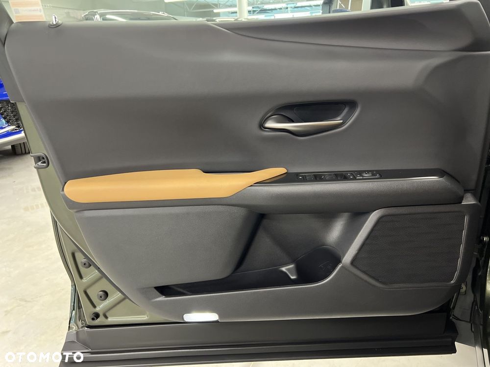 Lexus UX - 20