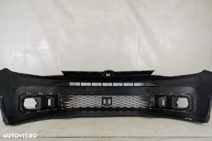 Bara Fata Originala In Stare Buna 2020 2021 2022 2023 Volkswagen VW Ca - 4