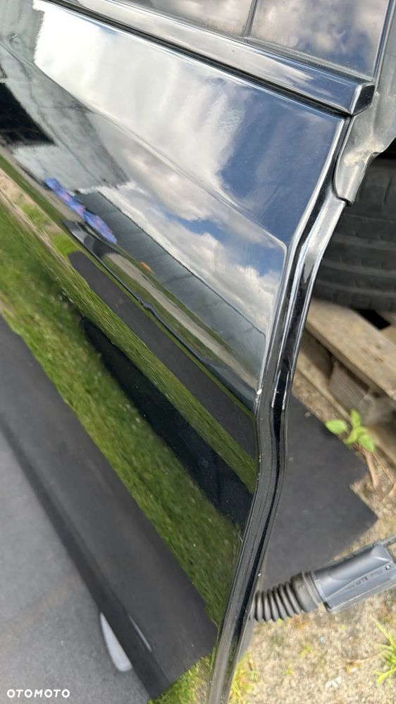 DRZWI PRAWY TYŁ BMW G31 668 - 5