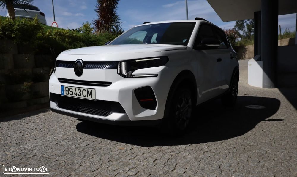 Citroën C3 1.2 Turbo Plus - 11