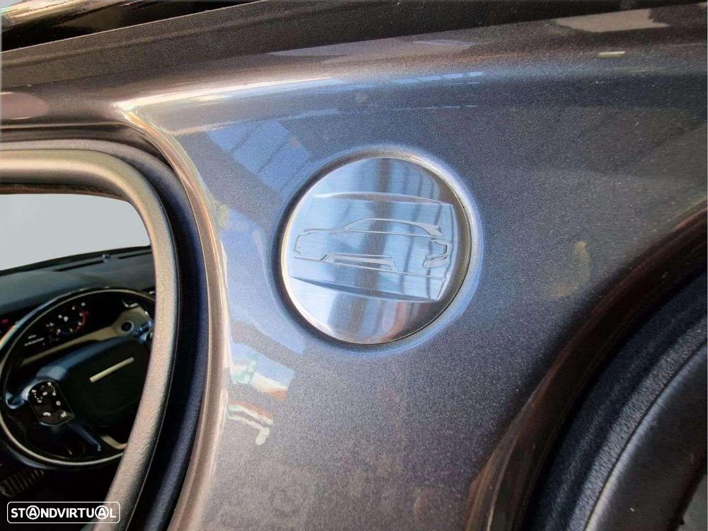 Land Rover Range Rover Velar - 13