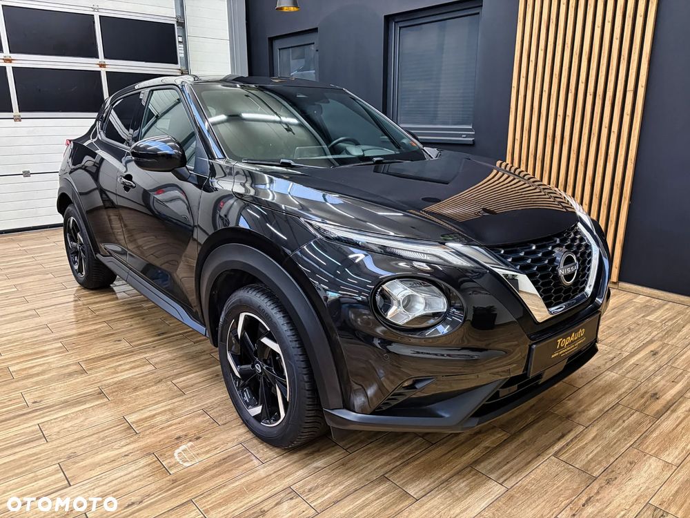 Nissan Juke 2023 photo 4