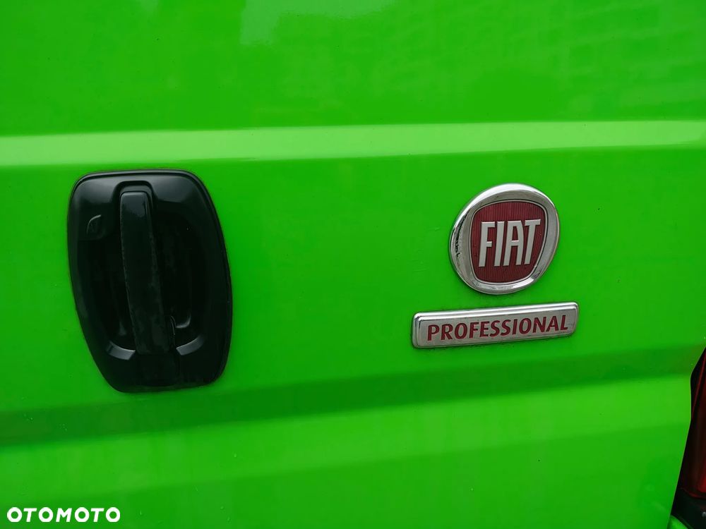 Fiat DUCATO MAXI - 23
