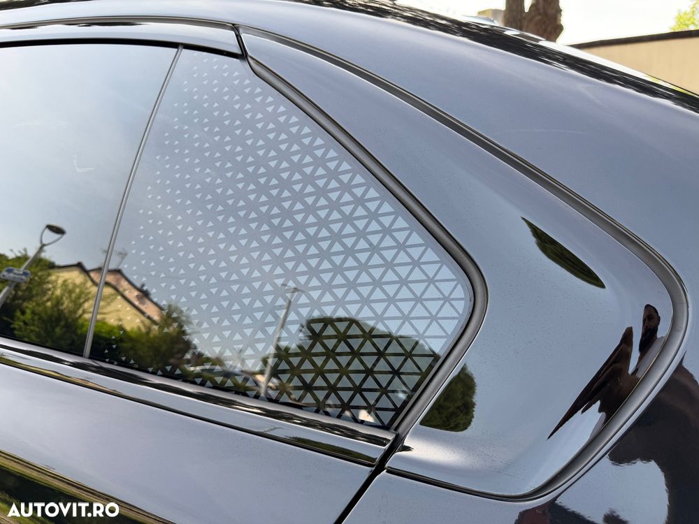 BMW Seria 7 - 9