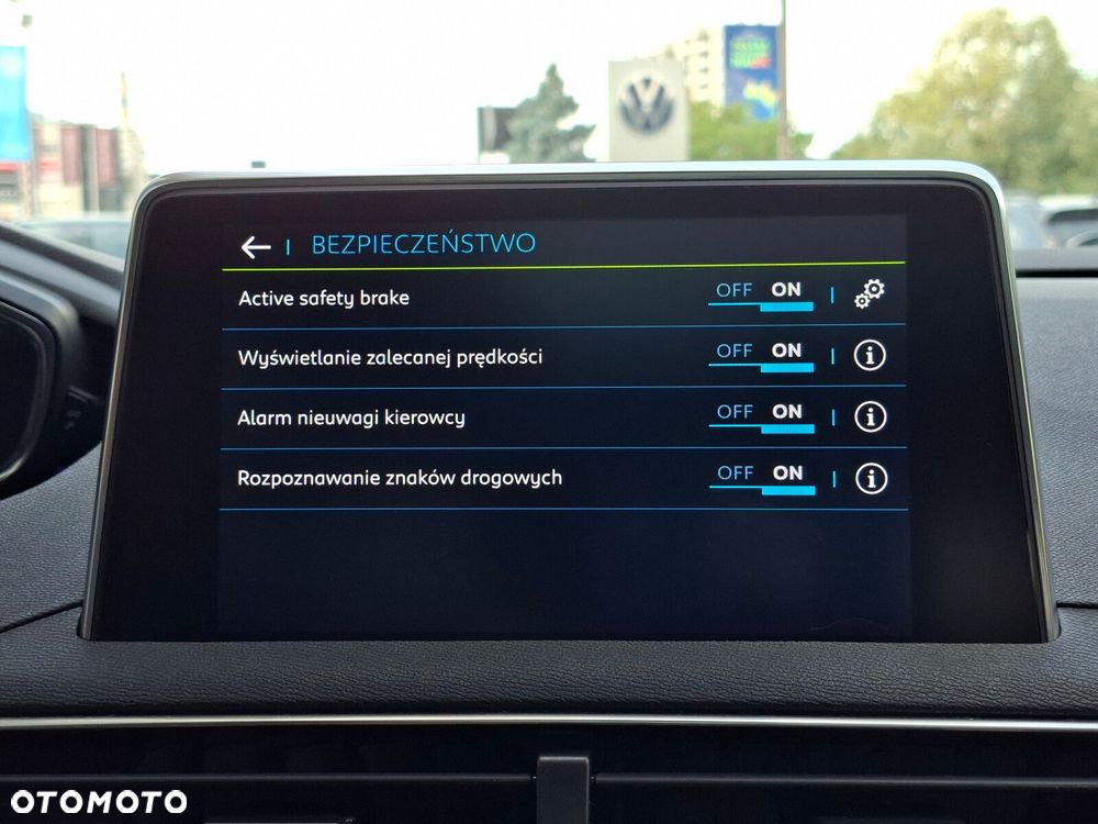 Peugeot 3008 - 37
