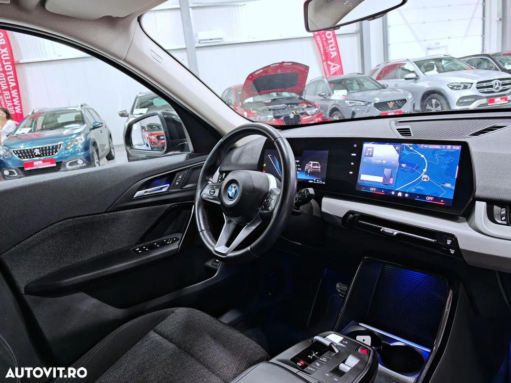 BMW X1 xDrive25e AT PHEV - 8