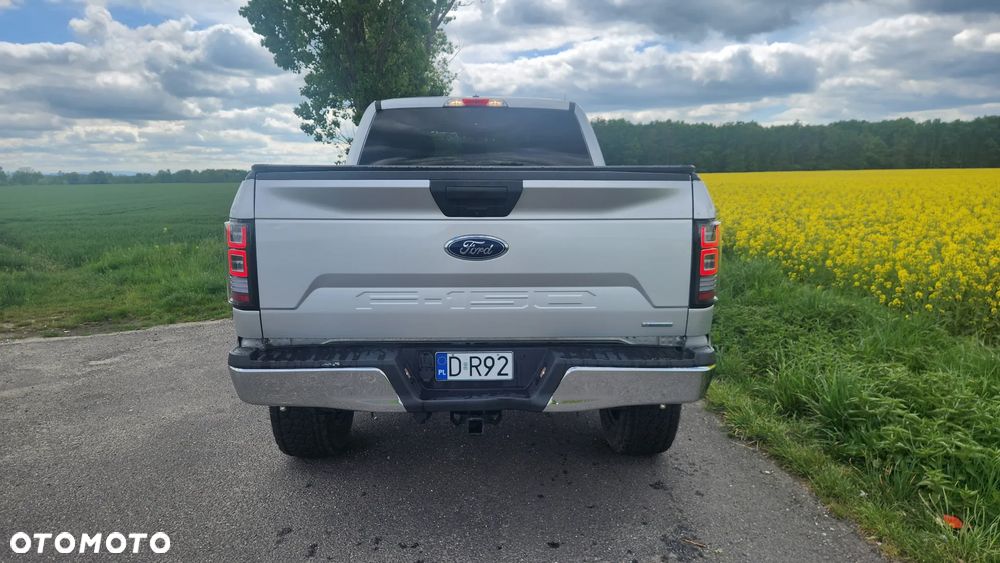 Ford F150 - 7
