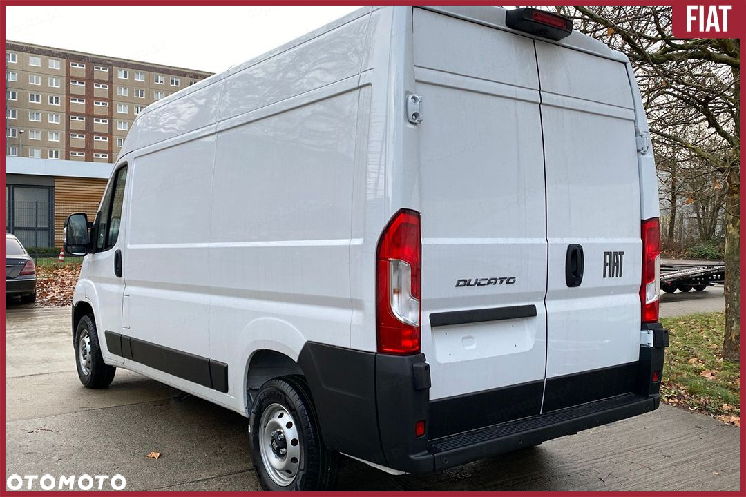 Fiat Ducato L2H2 2.2 140KM - 7
