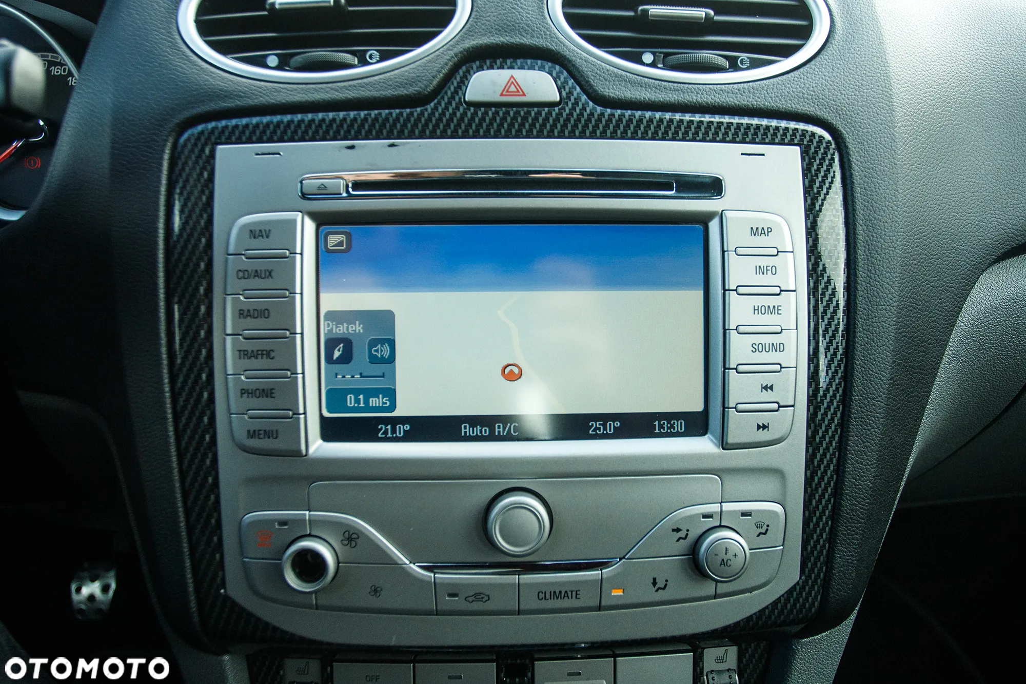 Ford Focus 2.5 ST - 23