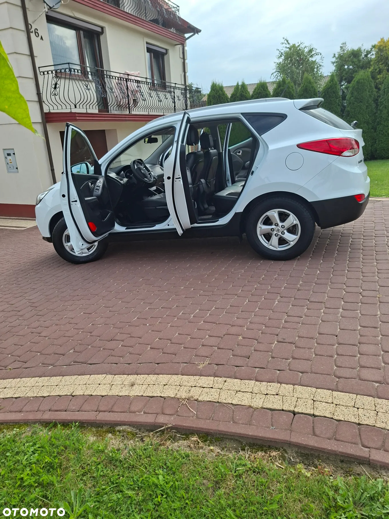 Hyundai ix35 1.6 2WD Comfort - 12