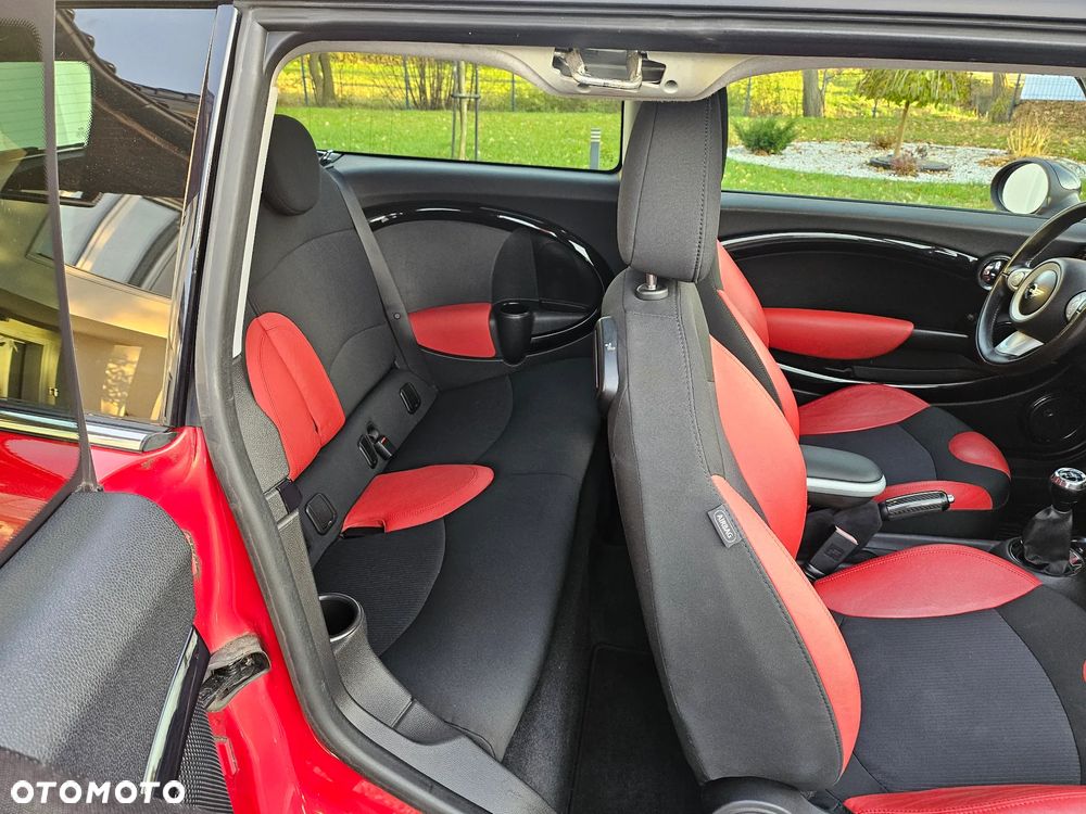 MINI Clubman Cooper S - 23